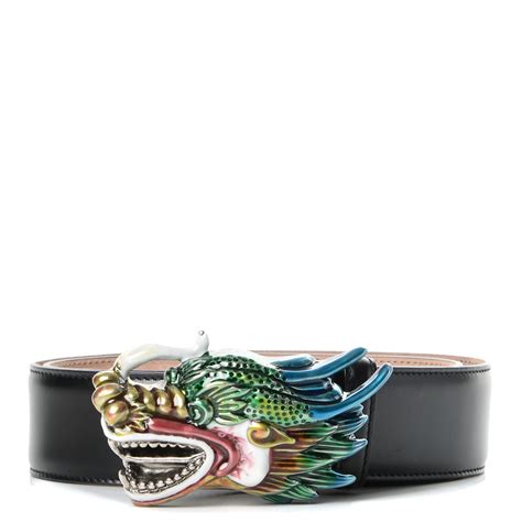 gucci dragon belt cheap